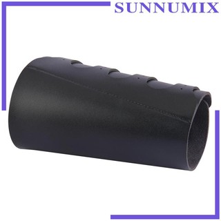 [Sunnimix] Dây đeo cổ tay bằng da