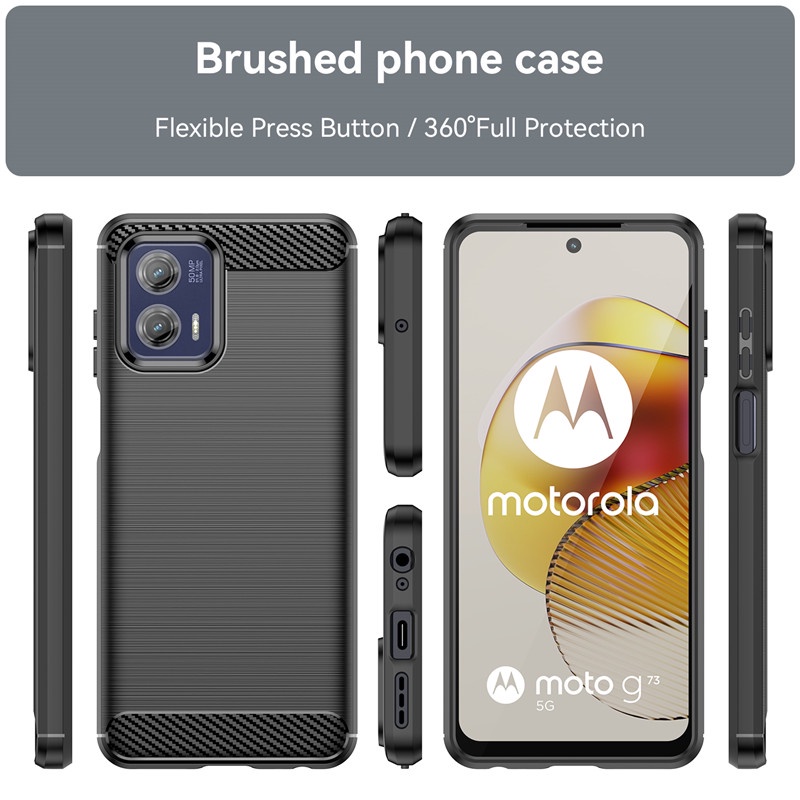 Ốp Lưng TPU Độc Đáo Cho Motorola Moto G73 Moto G53 G73 Motorola Moto G53 G73 5G 2023