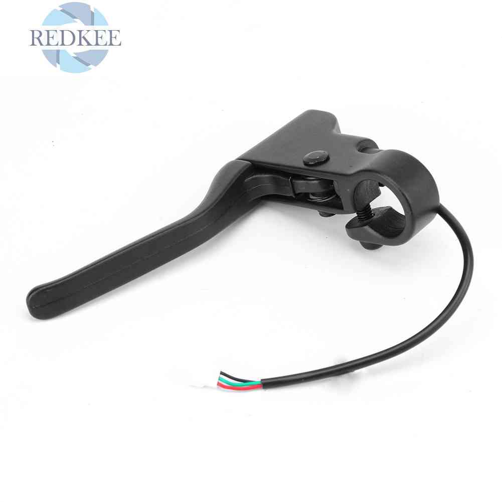 Tay Thắng Bằng Hợp Kim Nhôm Chuyên Dụng Cho Ván Trượt M365