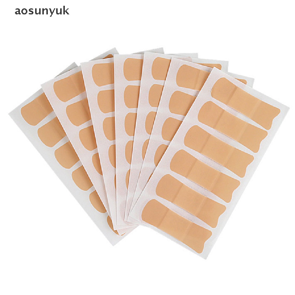 Aosunyuk Set 36 Miếng Dán Chỉnh Sửa Tư Thế Miệng Chống Ngáy Khi Ngủ Dành Cho Trẻ Em Và Người Lớn