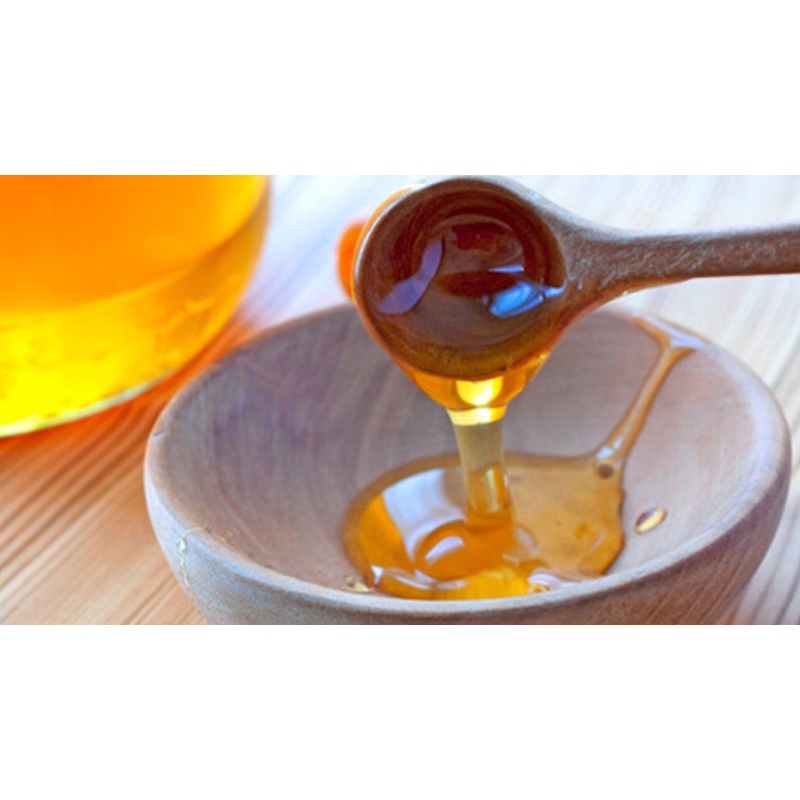 Mật ong rừng hoa cà phê Daklak 1lít hàng chuẩn 100%