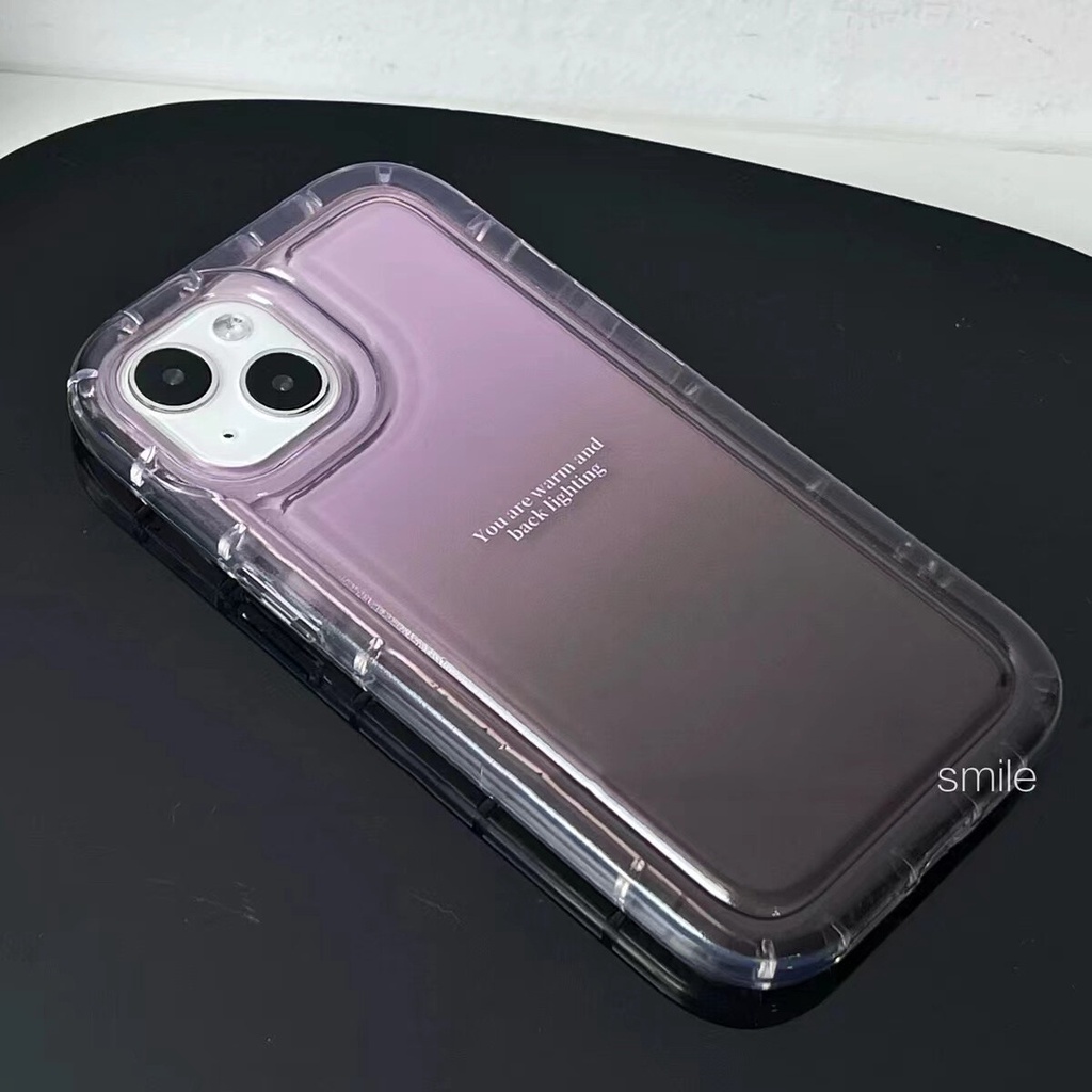 Ốp Điện Thoại TPU Mềm Trong Suốt Chống Sốc Cho IPhone 14 Pro Max 13 12 11 Pro XS Max XR X 8 7 6 6S Plus