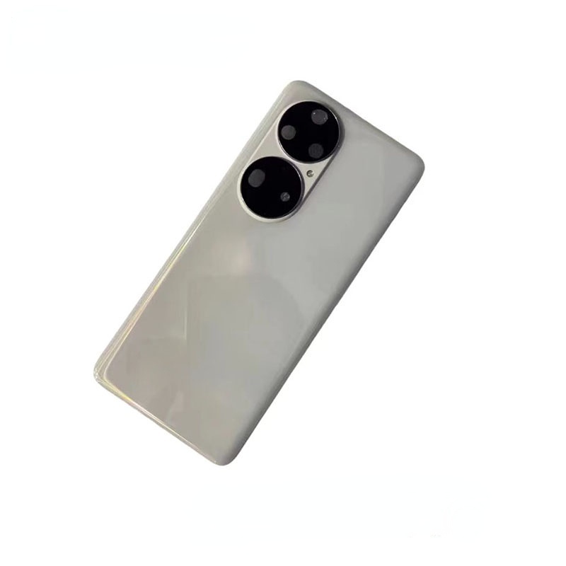 Mặt Lưng Điện Thoại Chất Lượng Cao Thay Thế Chuyên Dụng Cho Huawei P50 Pro