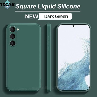 Ôp Điện Thoại Silicon Dẻo Thời Trang Chống Sốc Cho samsung s23 fe s21 fe s20 fe a54 a24 a25 Ốp