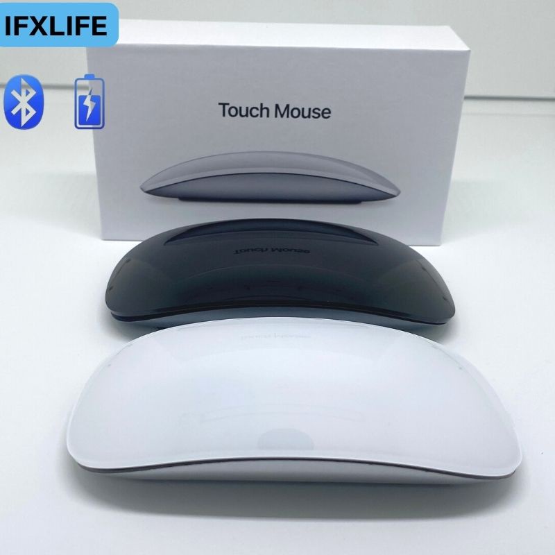 Chuột Bluetooth Không Dây Cho APPLE Mac Book Macbook Air Pro