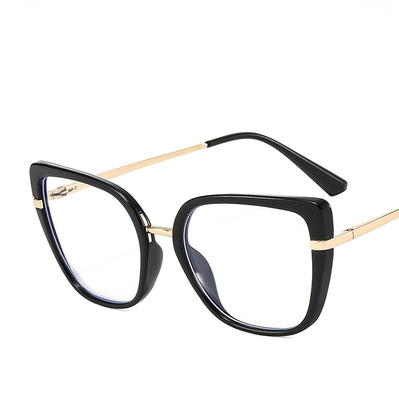 Mắt Kính Chống Bức Xạ Ttr90 Cho Cả Nam Và Nữ