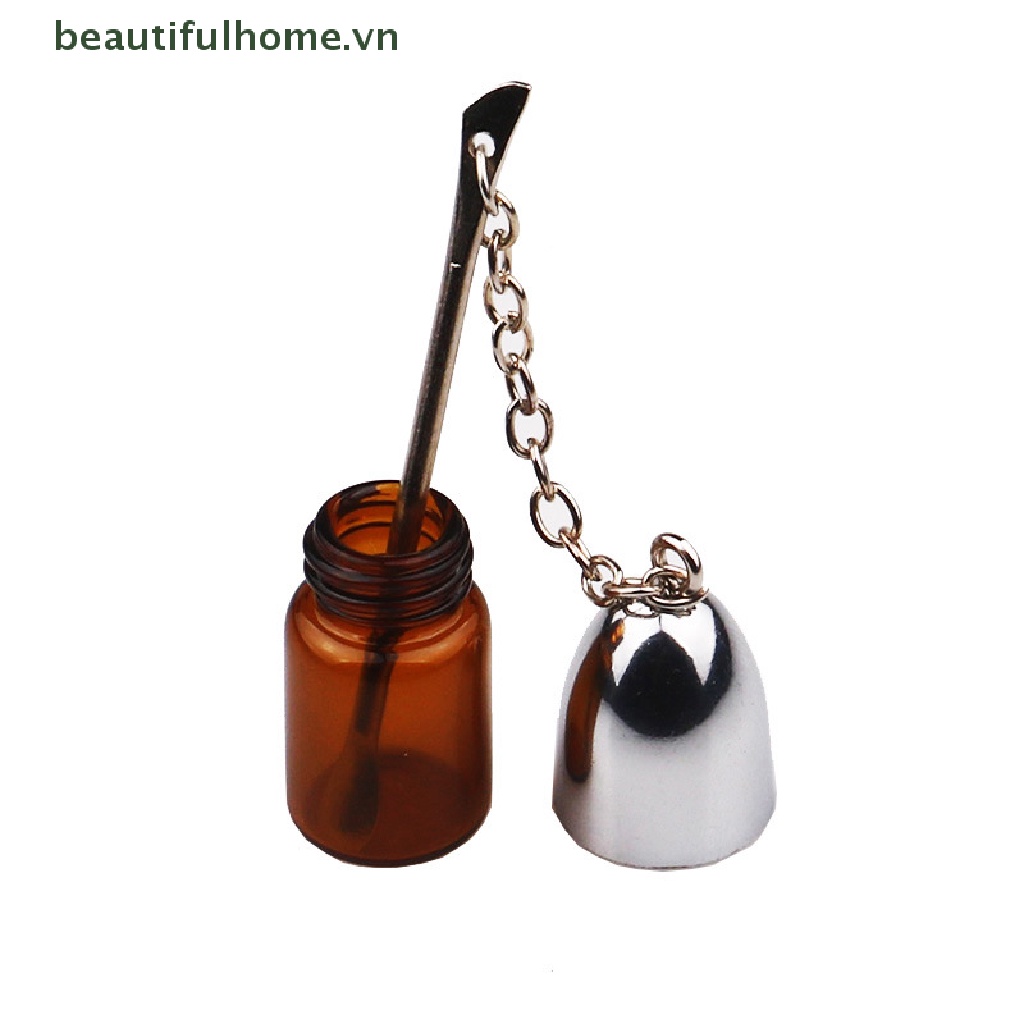 Giá Đỡ Chai Thuốc Bằng Kim Loại 37mm Tiện Dụng