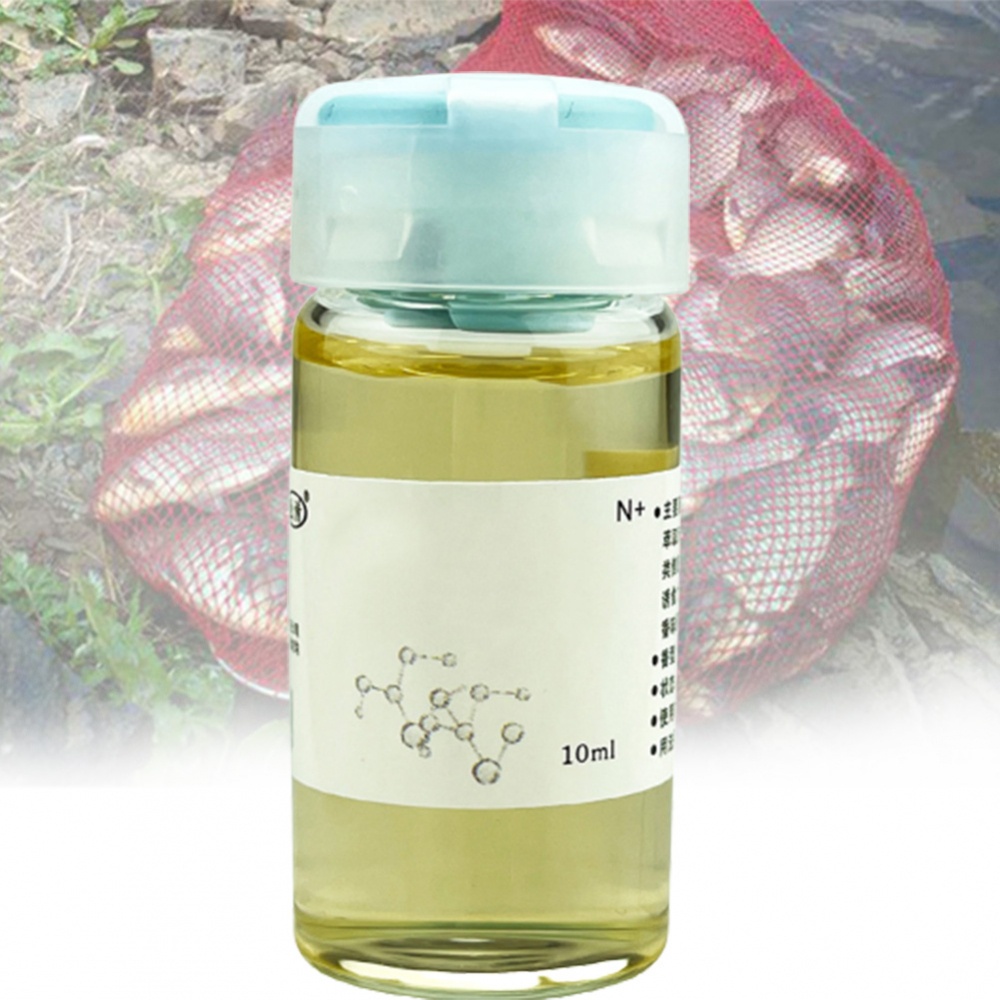 Fish Attractant Environmental Material Hormone Liquid Live Fish Water-based