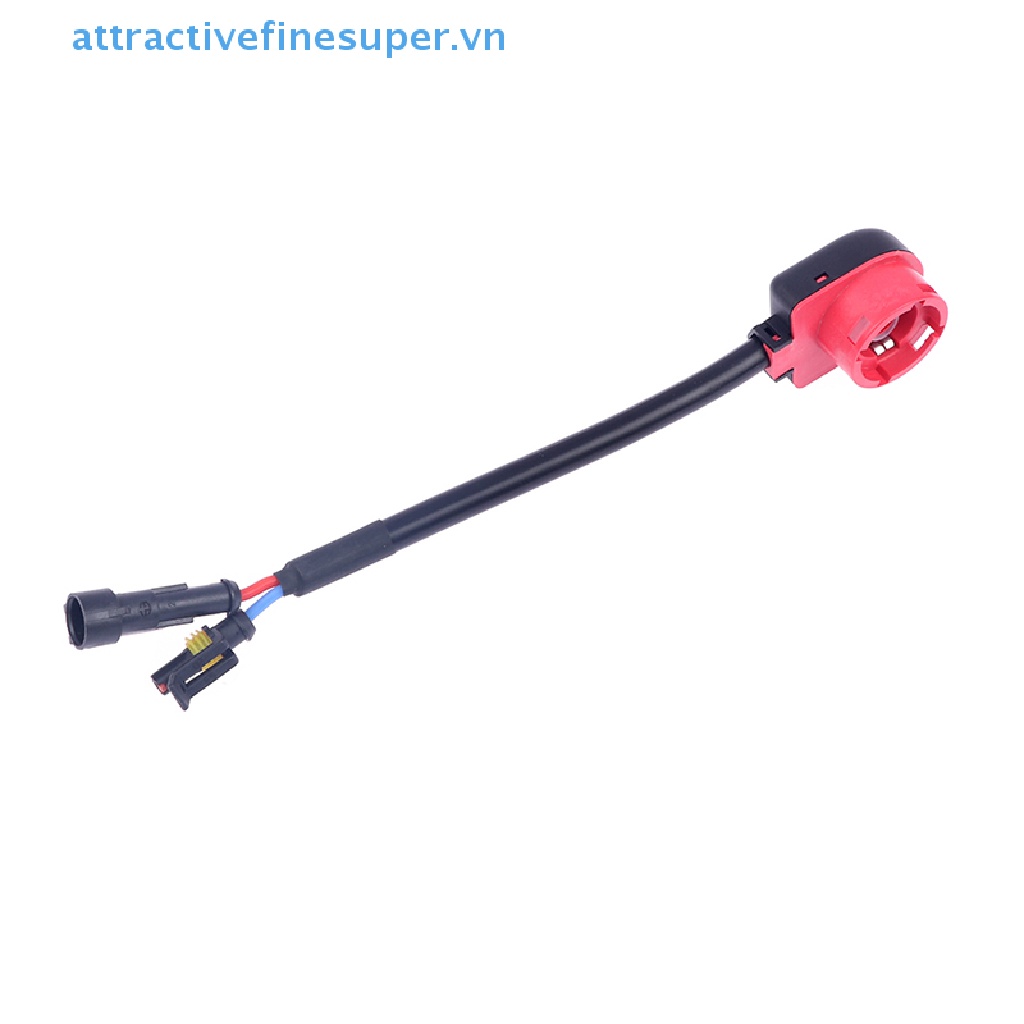 1 Cái Đầu Nối Dây Cáp D2 D2S D2S D2R D2C HID