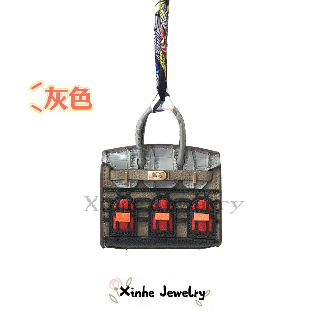 Hàng Mới Về {Goddess Lễ Hội Mini Bằng Bạch Kim Mặt Dây Treo Cửa Sổ Túi Xách Tai Nghe Sáng Tạo Dễ Thương Cho Nữ