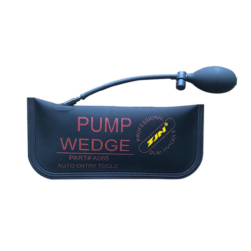 Gối Bơm Hơi Nâng Cửa Sổ Xe Hơi / Khách Sạn / Văn Phòng Tùy Chỉnh Tiện Dụng