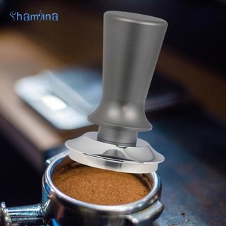 Máy phân phối bột cà phê Leveler Tool Tamper Hammer