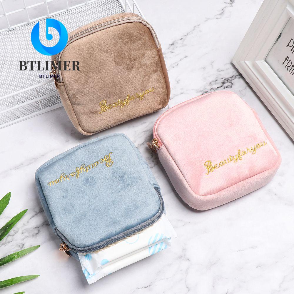 BTLIMER Ốp Bảo Vệ Hộp Đựng Tai Nghe USB Thiết Kế Đơn Giản Tiện Dụng