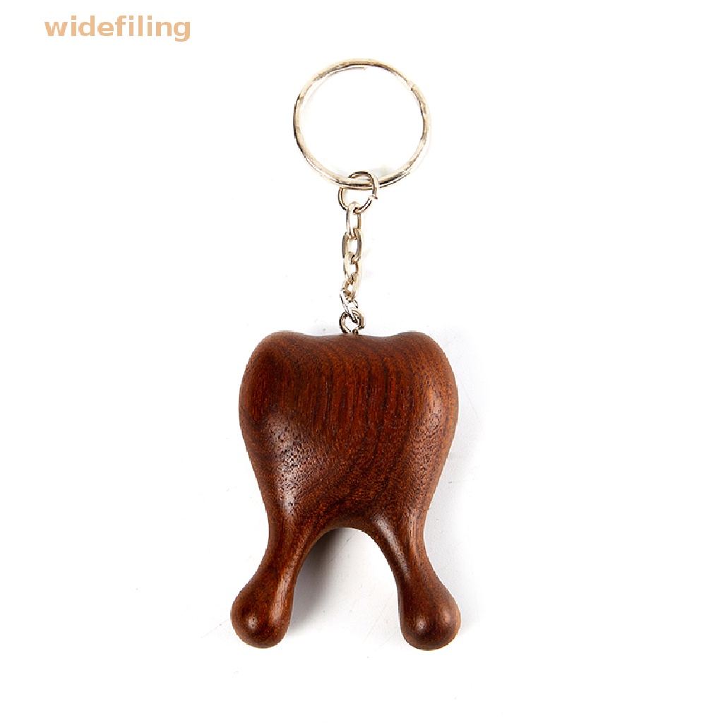 1 Dụng Cụ Mát Xa Mặt Mắt &amp; Cổ Kèm Móc Khóa