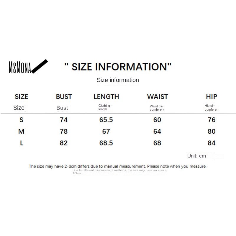 MsMona Đầm Không Tay Hở Vai Màu Trơn Thời Trang 2023 Dành Cho Nữ