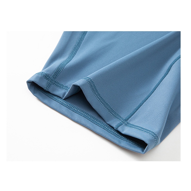 BBB Men’s Solid Color Stretch Tight Quick Dry Sports Pants Outdoor Running Training Fitness Trousers