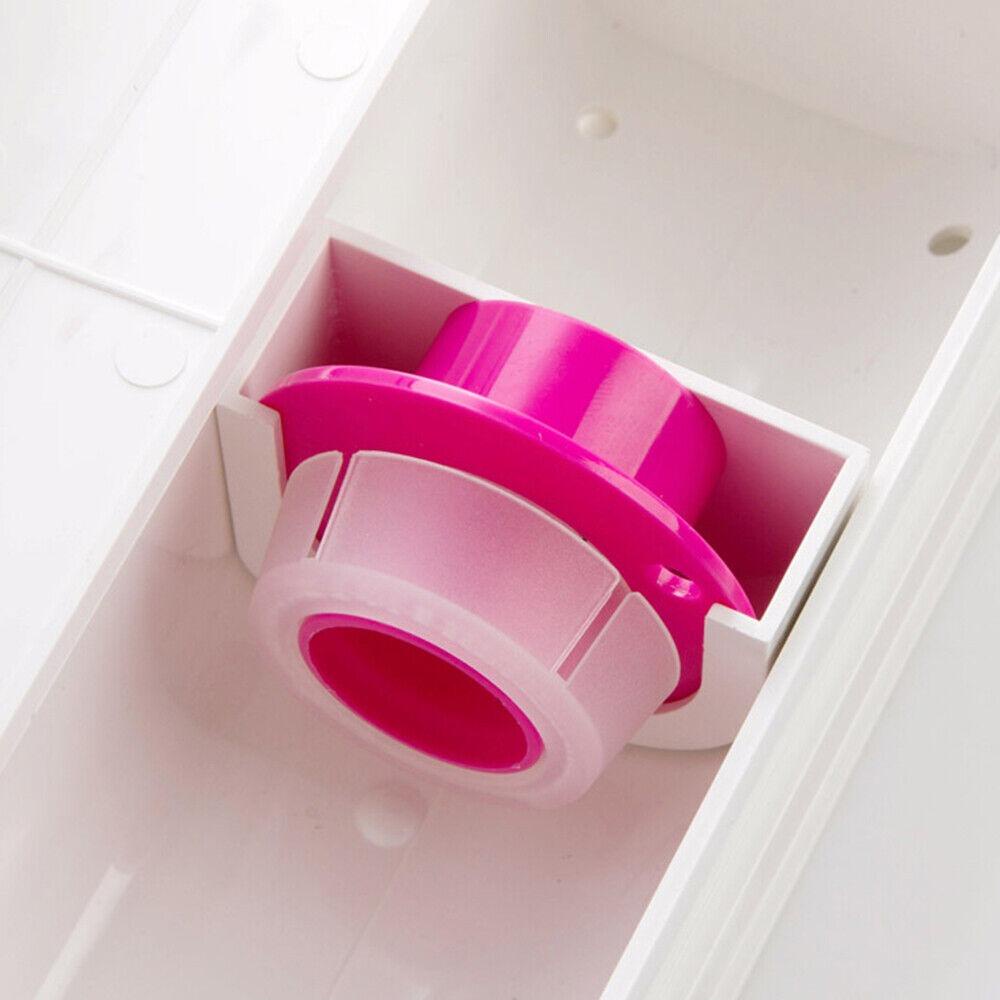 Hộp Đựng Màng Bọc Thực Phẩm Bằng Thiếc Tiện Dụng