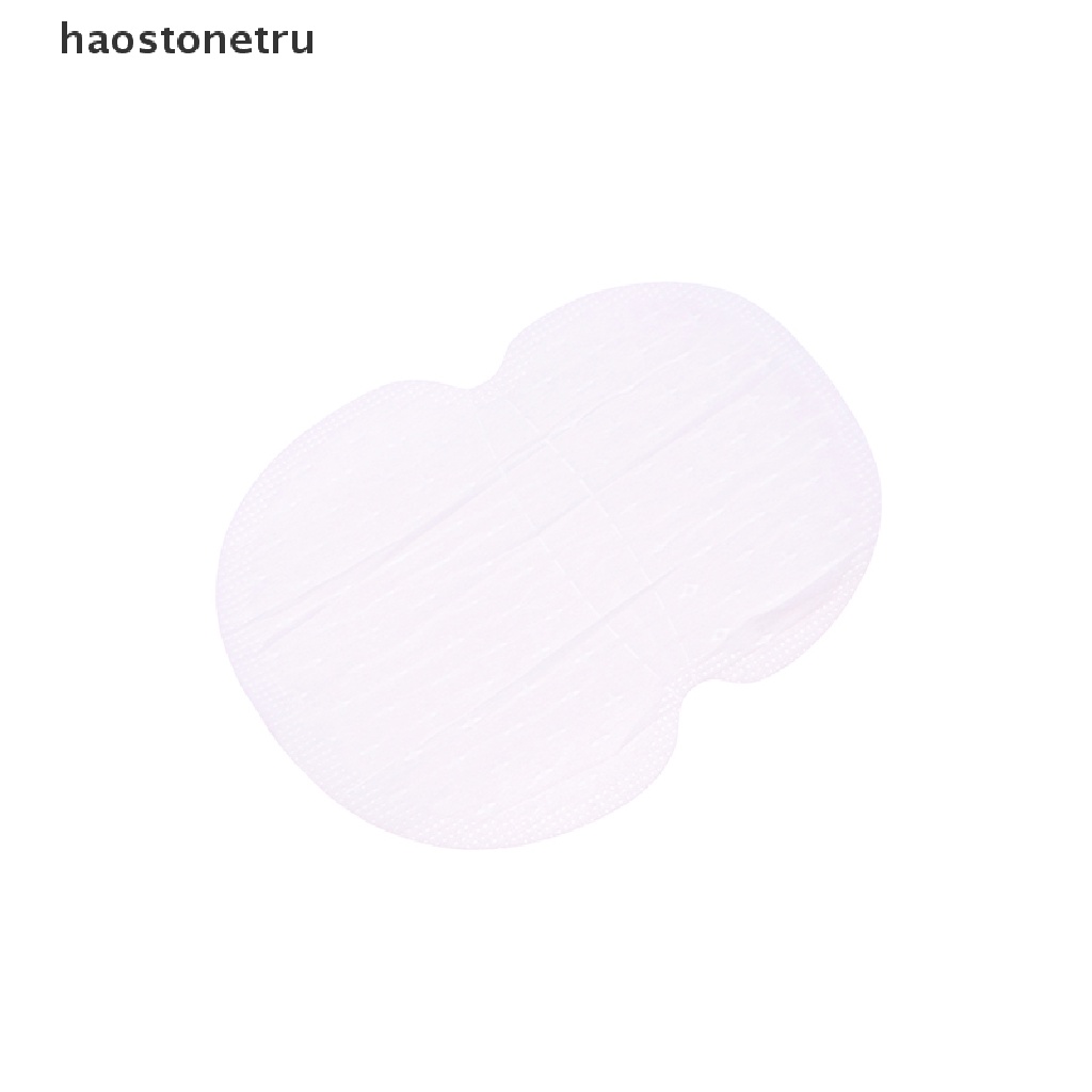 Bộ 50 Miếng Dán Thấm Hút Mồ Hôi Vùng Da Dưới Cánh Tay Dùng Một Lần