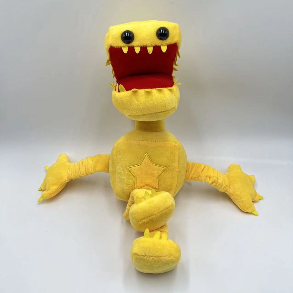 Boxy boo Mới Set 3 Thú Nhồi Bông 45cm Đáng Yêu