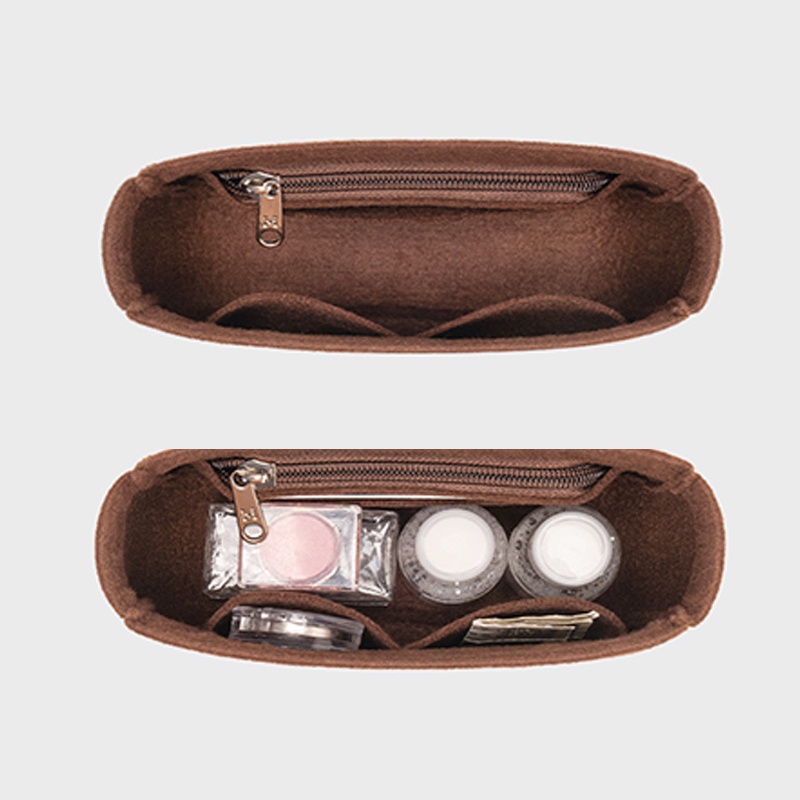 Evertoner Túi Đựng Đồ Dùng Gắn Yên Xe Đạp Tiện Dụng Cho Celin FOLCO Triomphe