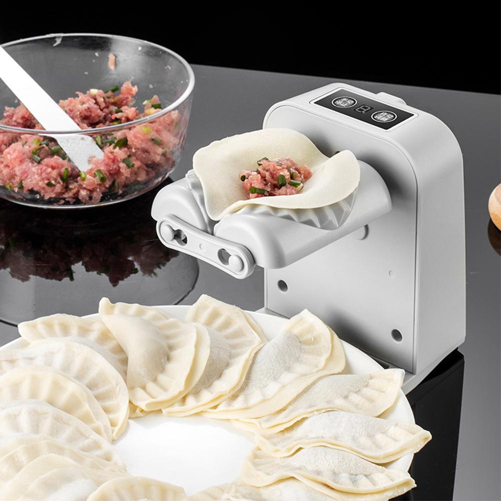 Toàn Bộ Máy Làm Bánh Bao Tự Động Nhỏ Gọn U2X8