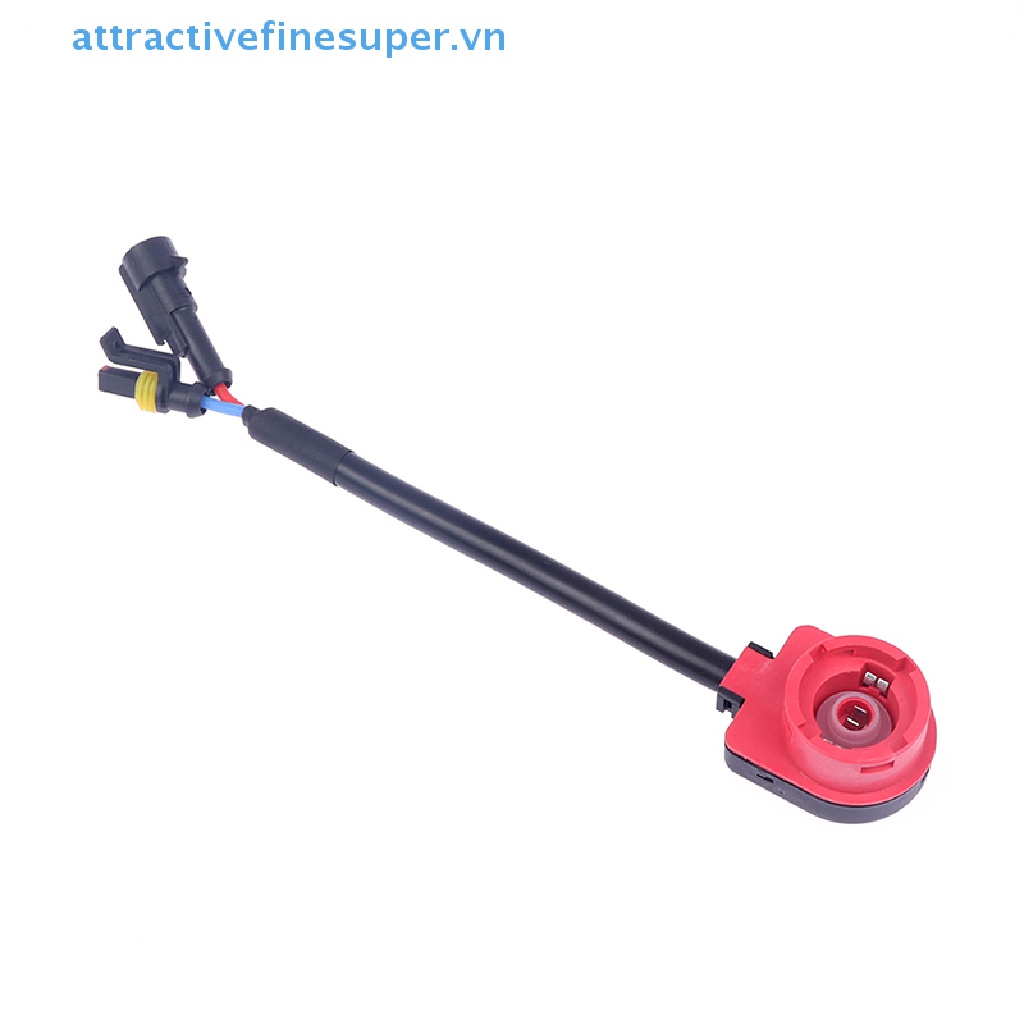 1 Cái Đầu Nối Dây Cáp D2 D2S D2S D2R D2C HID