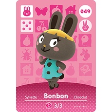 Bộ Bài Đồ Chơi Horizons Amiibo Series 1-5
