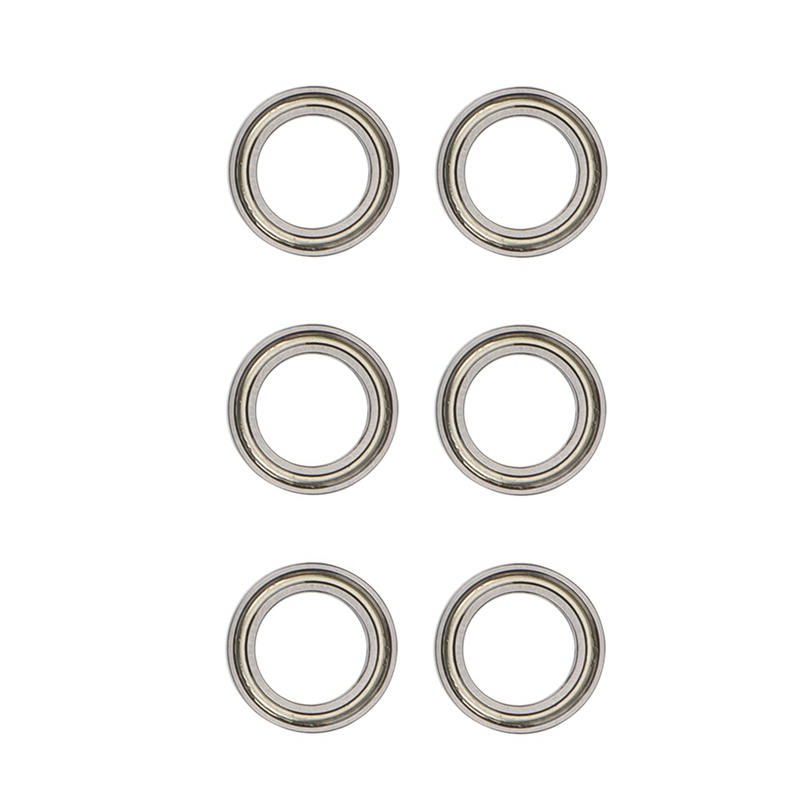 Set 25 Vòng Bi Thép Cho Xe Điều Khiển Từ Xa Axial RBX10 Ryft Tỉ Lệ 1 / 10