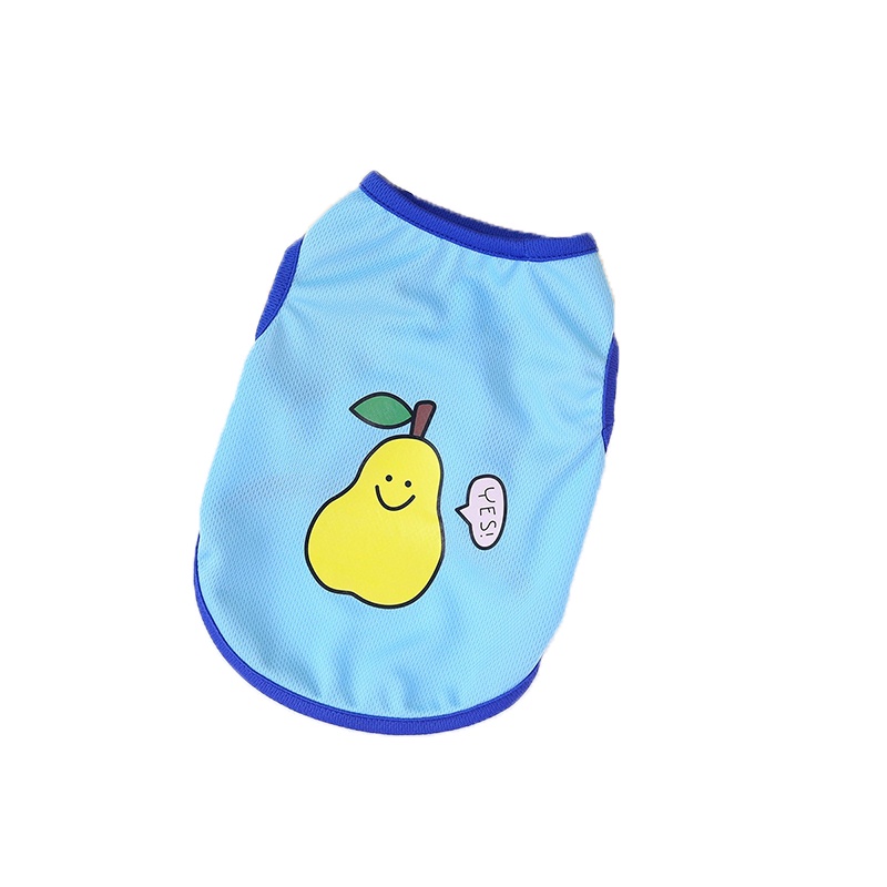 Áo Thun MùA Hè Cho Thú Cưng
