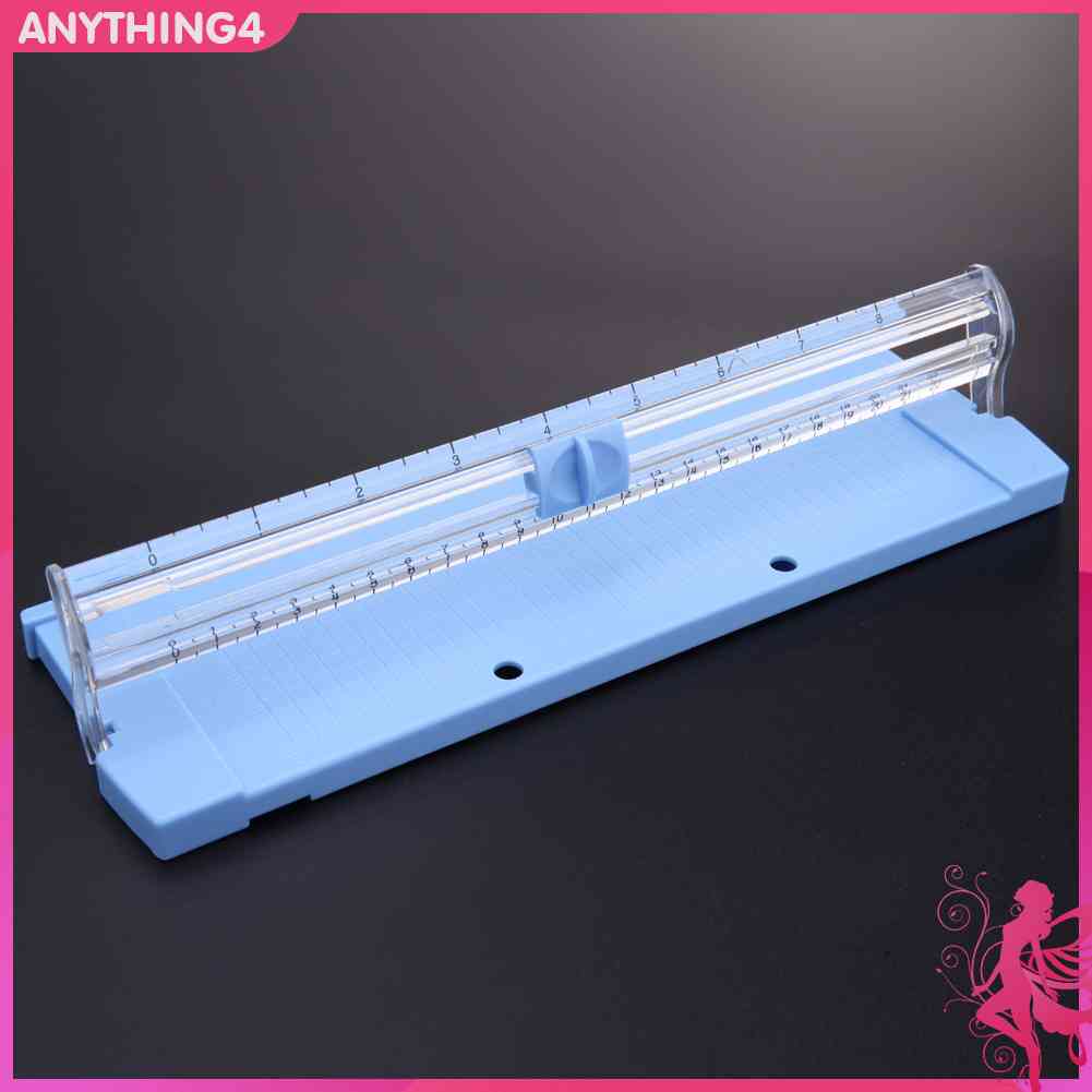✥Bất cứ thứ gì4440✥Máy Cắt Giấy A4 / A5 Chuyên Dụng Chất Lượng Cao