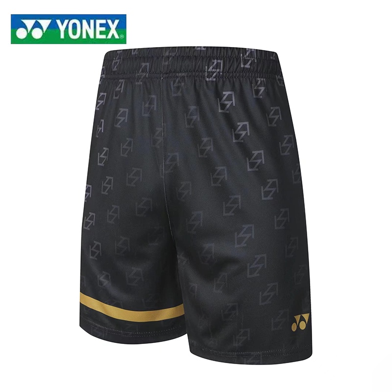 Quần Short Thể Thao Cầu Lông Yonex Nhanh Khô 7028