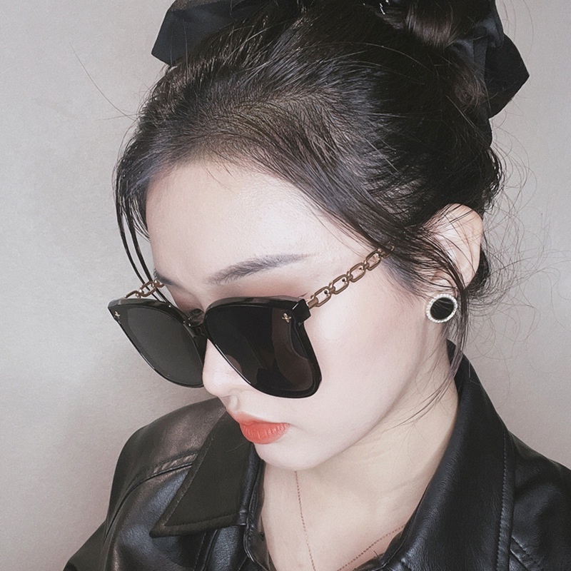 Kính Mát Chống Tia UV400 Nhiều Màu Sắc