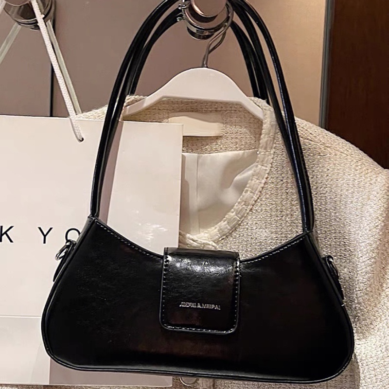 Túi Xách Da Pu Thiết Kế Đơn Giản Thời Trang 2023 Cho Nữ