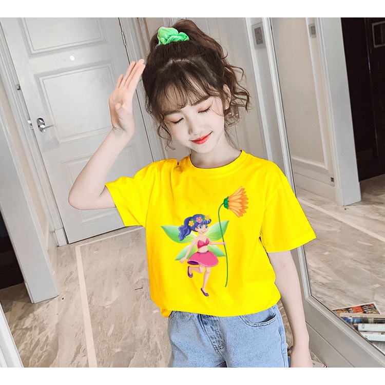 Áo thun bé gái-mẫu BG01 từ 7kg đến 25kg chất vải mềm thấm hút mồ hôi-namkids-BGO1