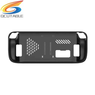 Dustproof Cover Shockproof Host Protective Case Protective Sleeve for Steam Deck