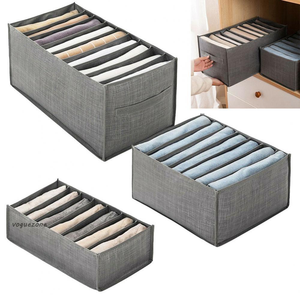 #Đồng Hồ Cơ VOGUEZ#Hộp Đựng Quần Áo Chia Ngăn Tiện Lợi