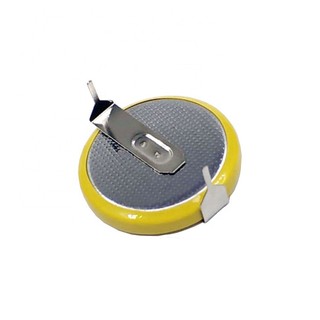 [RẺ VÔ ĐỊCH] Pin CR2032 Chân Hàn