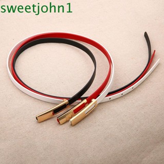 Thắt Lưng Da Thời Trang Cho Nữ