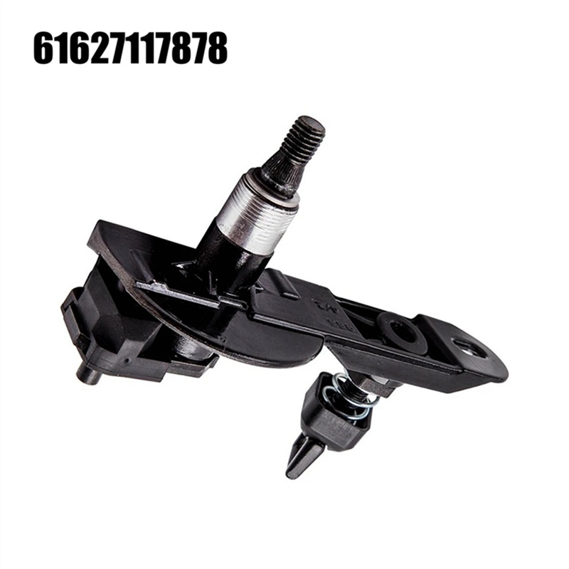 Cần Gạt Nước Phía Sau Cửa Sổ Xe Hơi BMW E91 E61 320I 318D 520I 530D XDrive 61627209167 7209167 7117878