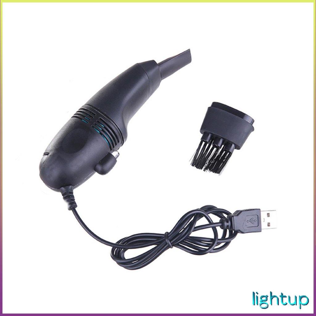 Bàn phím máy tính USB Máy hút bụi chải xách tay Pc [K/2]