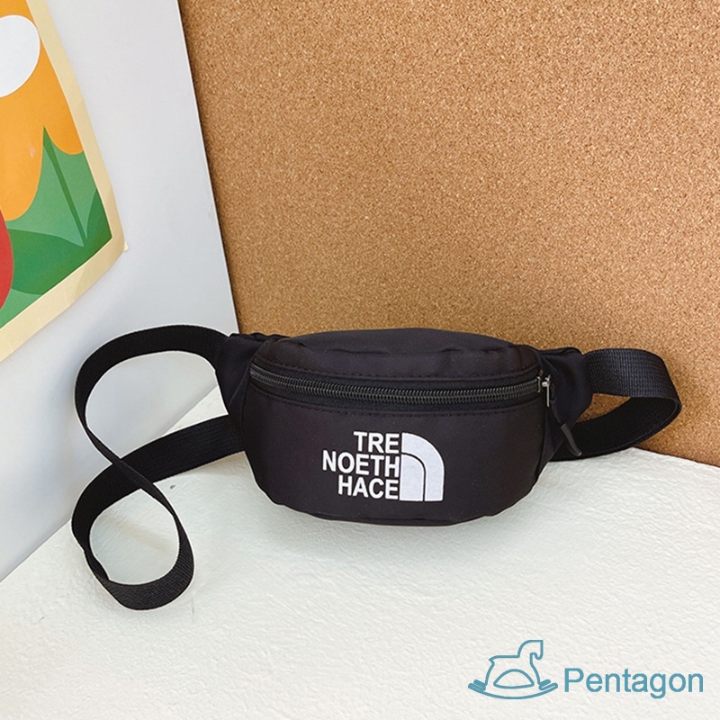 Túi Đeo Chéo Thời Trang Năng Động Cho Bé