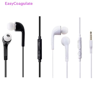 Tai nghe nhét tai thể thao có dây 3.5mm