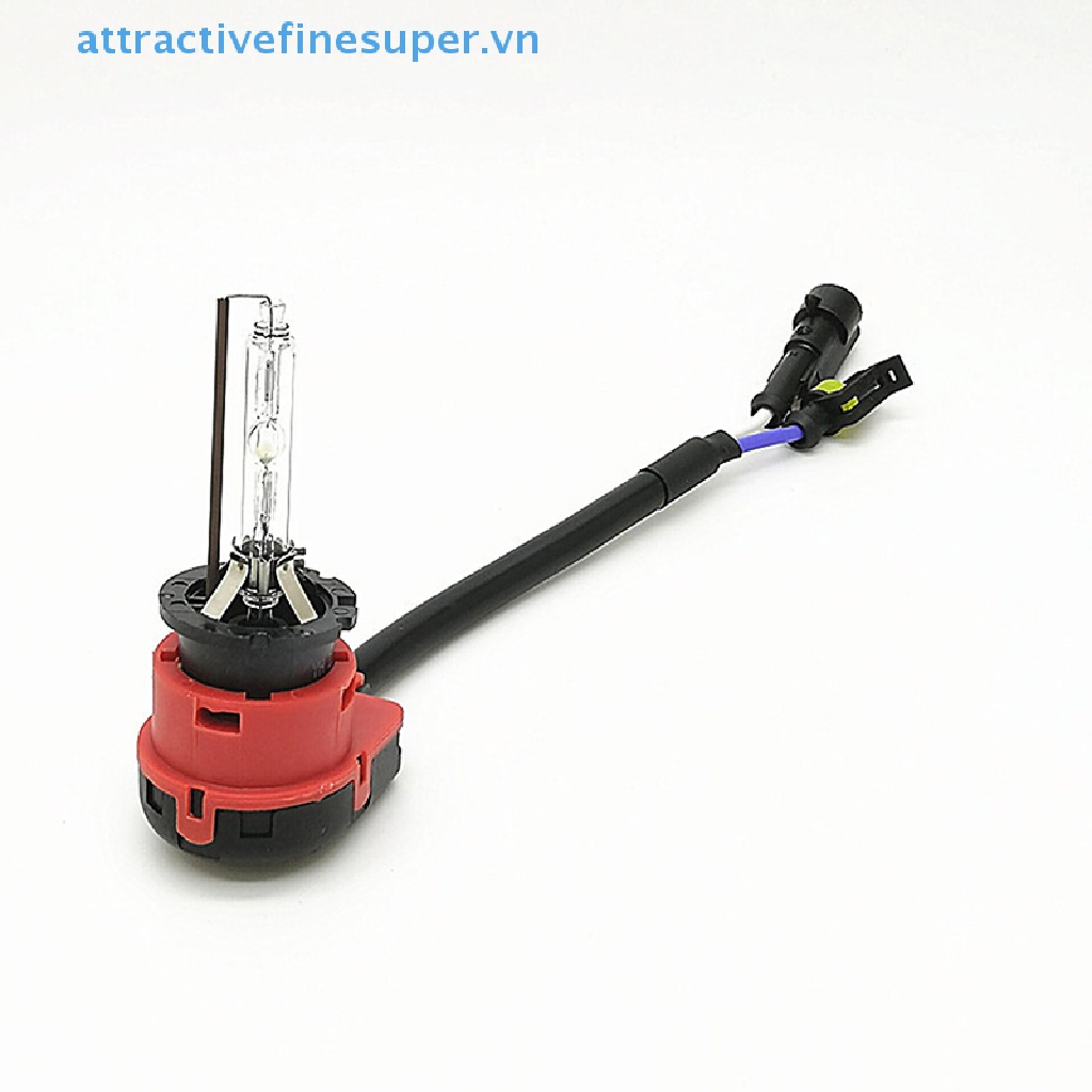 1 Cái Đầu Nối Dây Cáp D2 D2S D2S D2R D2C HID