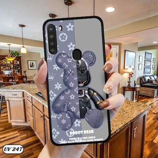 Ốp lưng siêu hót Sam Sung Galaxy A21