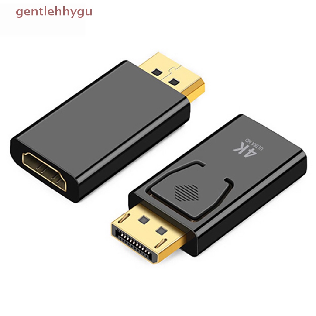 Cáp Chuyển Đổi 4K HD Video 1080p Sang HDMI Cho PC TV