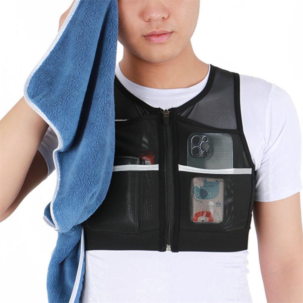 Túi Đeo Vai Đa Năng Siêu Nhẹ Tiện Dụng Cho Các Hoạt Động Thể Thao Ngoài Trời H1Y7