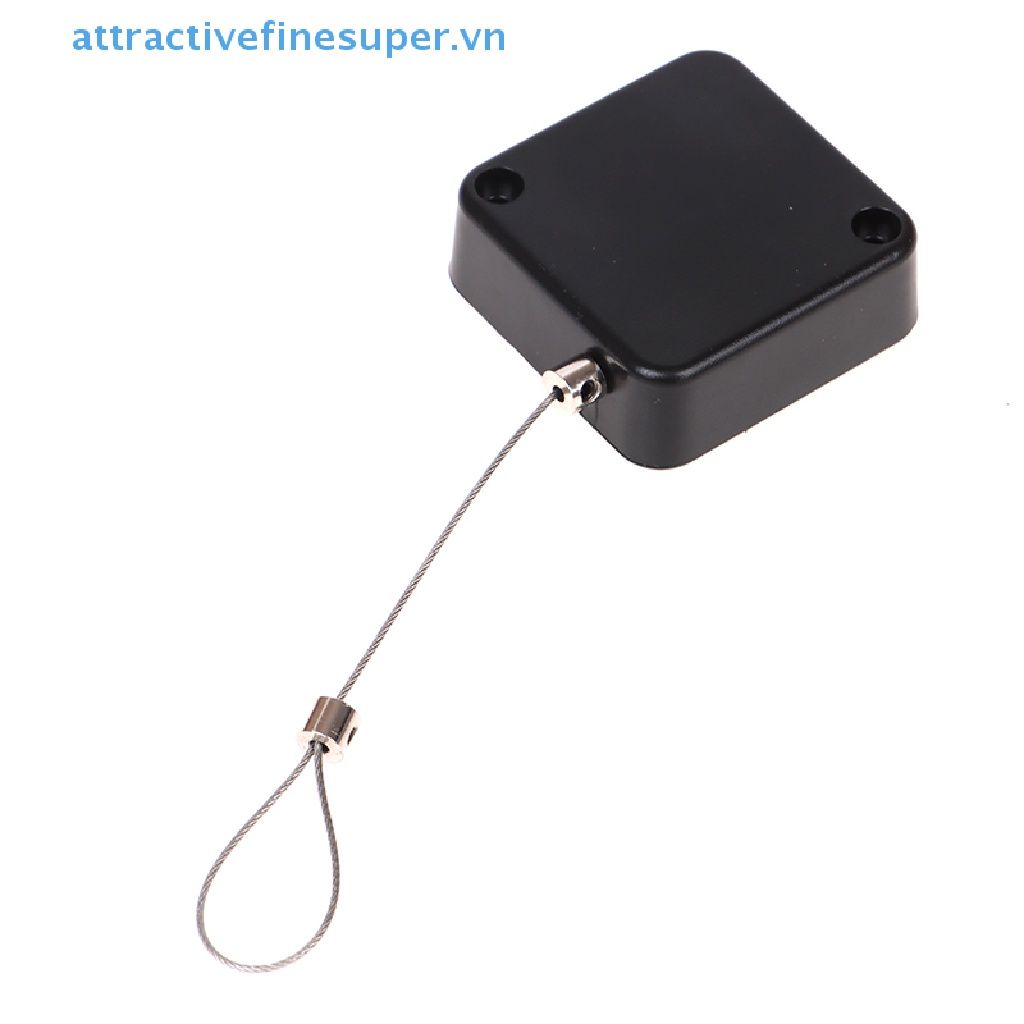 Máy Đóng Cửa Cảm Biến Tự Động Không Cần Khoan Tiện Dụng Cho Gia Đình / Văn Phòng