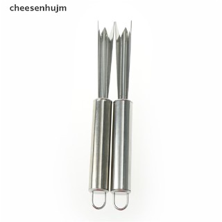 Dụng Cụ Gọt Dứa Bằng Thép Không Gỉ