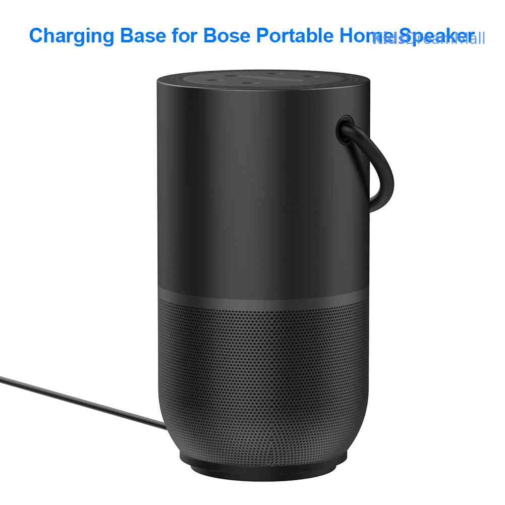 Đế Sạc Nhanh Cho Loa Bose Home