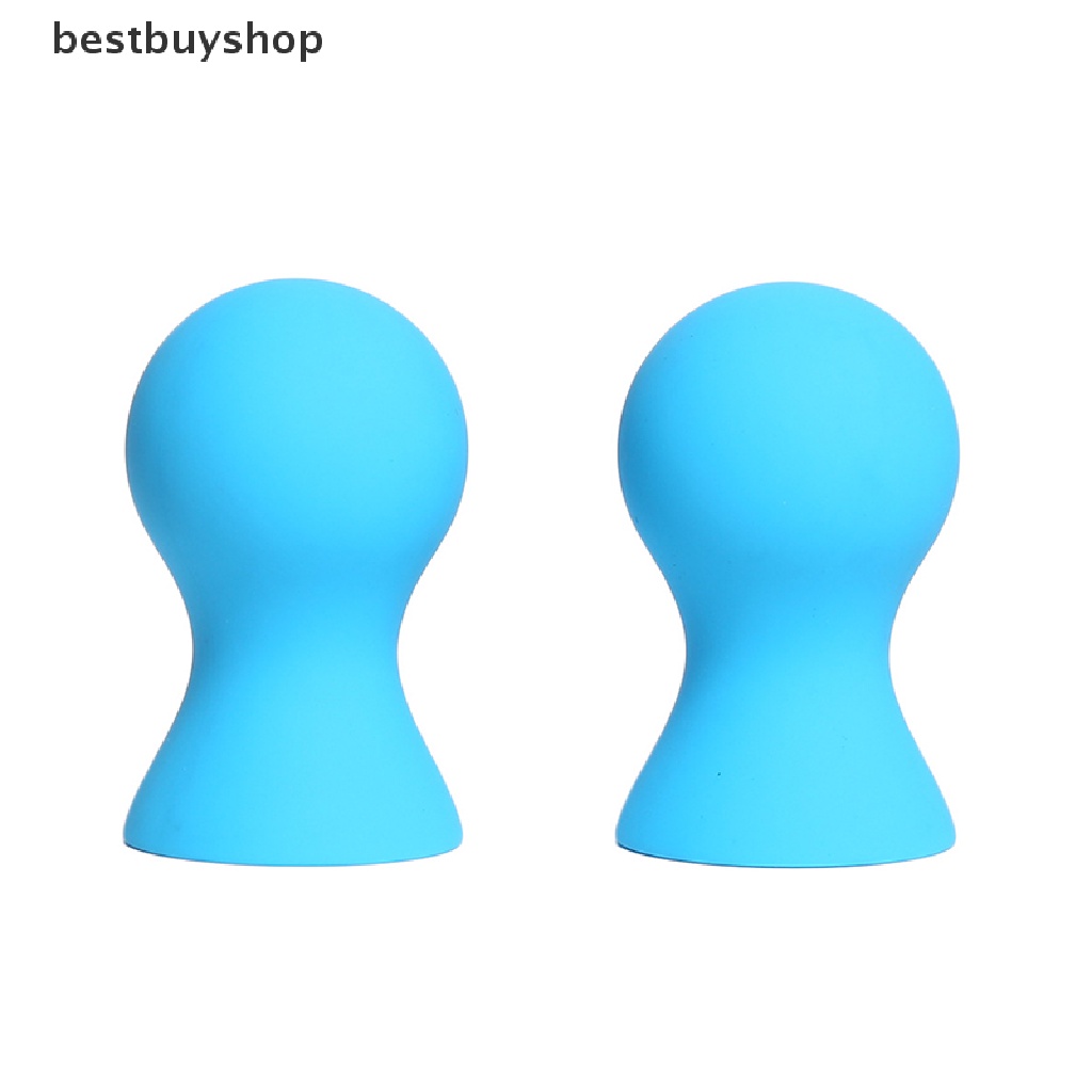 Bestbuyshop Máy Mát Xa Ngực Hút Núm Vú Giả Có Cốc Hút Dành Cho Nữ YHN